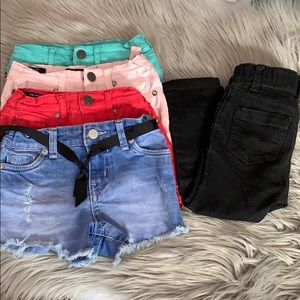 Jeans Bundle 👖🛍
